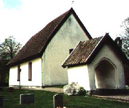 Blacksta kyrka